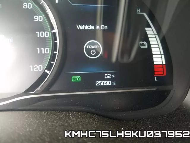 KMHC75LH9KU037952 фото 9