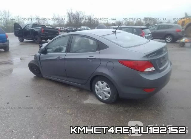 KMHCT4AE1HU182152 фото 4