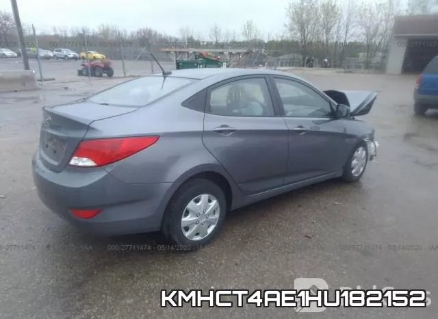 KMHCT4AE1HU182152 фото 5