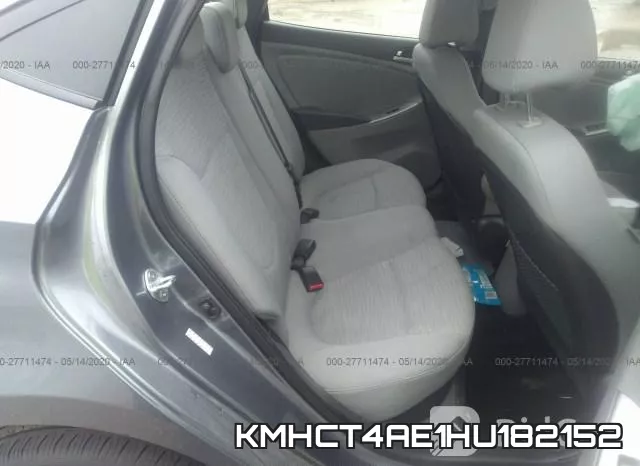 KMHCT4AE1HU182152 фото 9