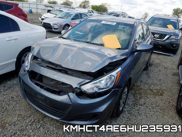 KMHCT4AE6HU235931 фото 3