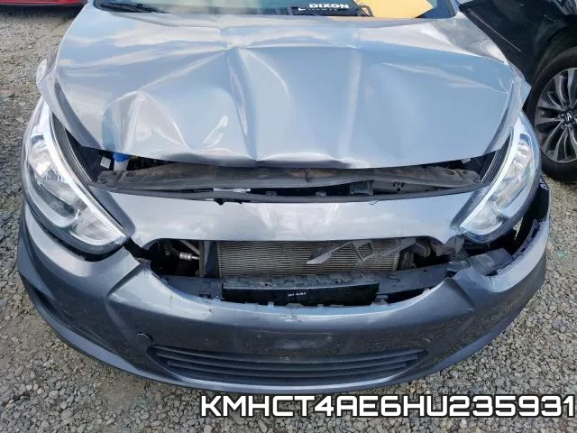KMHCT4AE6HU235931 фото 10