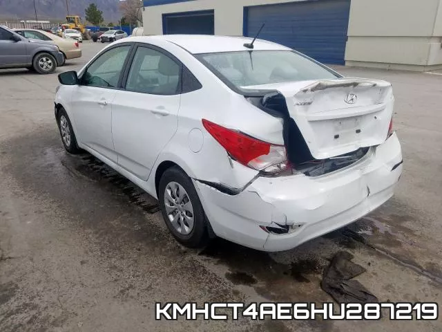 KMHCT4AE6HU287219 фото 4
