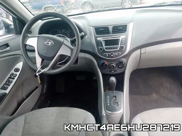 KMHCT4AE6HU287219 фото 10