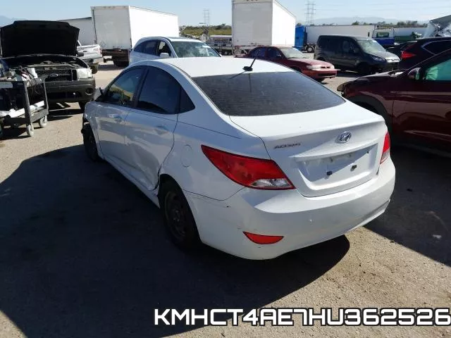 KMHCT4AE7HU362526 фото 4