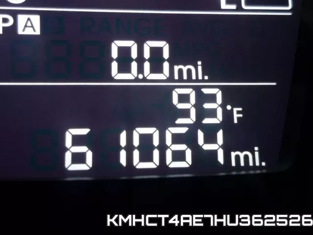 KMHCT4AE7HU362526 фото 9