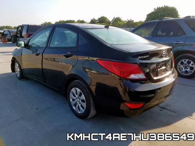 KMHCT4AE7HU386549 фото 4