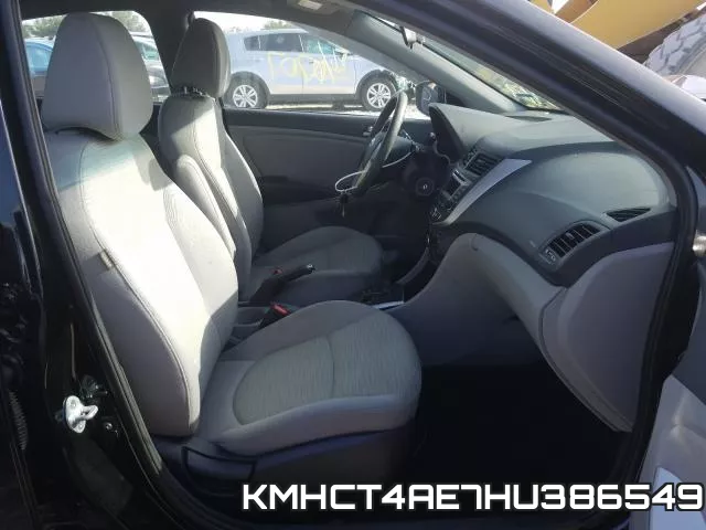 KMHCT4AE7HU386549 фото 6