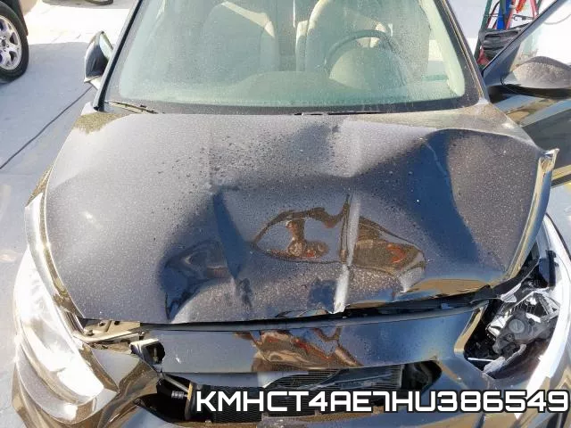 KMHCT4AE7HU386549 фото 8