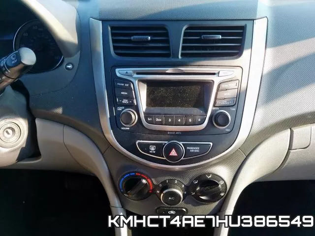 KMHCT4AE7HU386549 фото 10