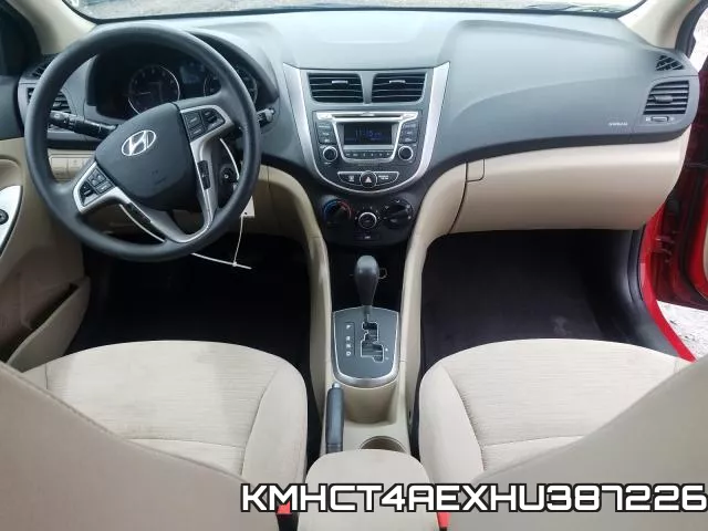 KMHCT4AEXHU387226 фото 10