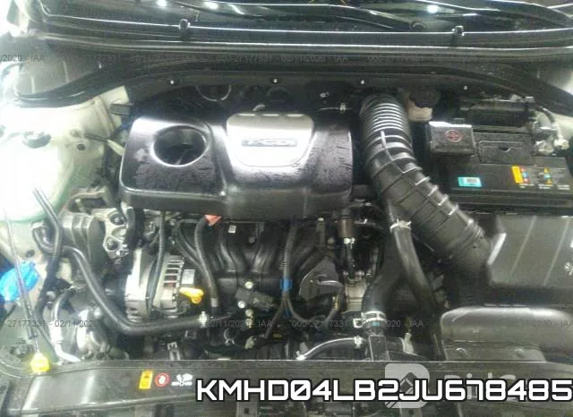 KMHD04LB2JU678485 фото 2