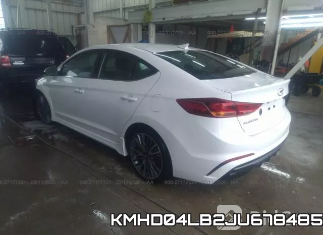 KMHD04LB2JU678485 фото 4