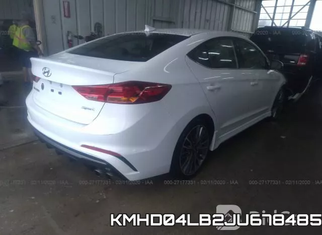 KMHD04LB2JU678485 фото 5