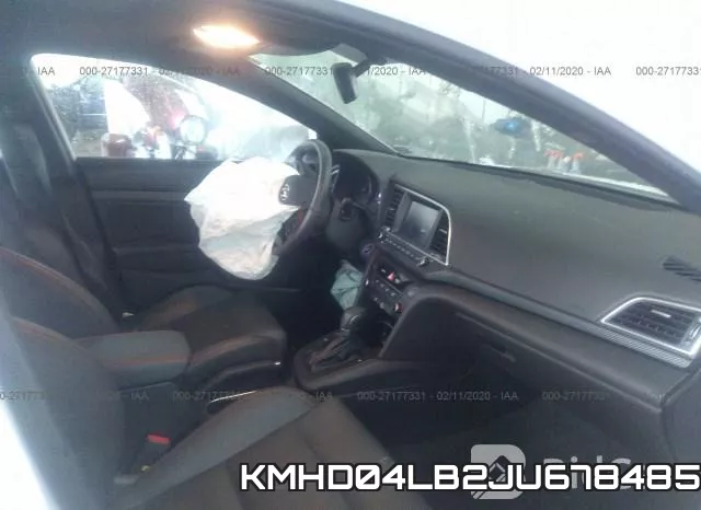 KMHD04LB2JU678485 фото 6