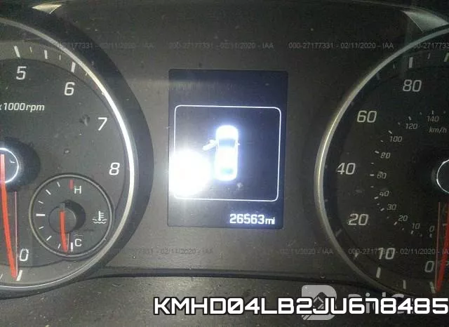 KMHD04LB2JU678485 фото 8