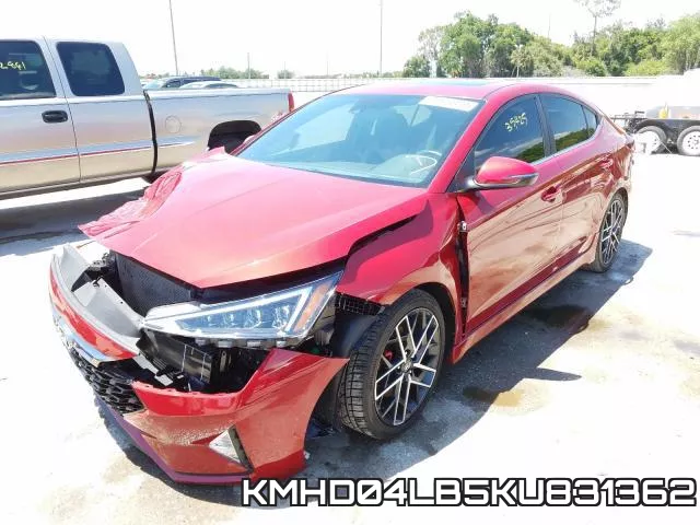 KMHD04LB5KU831362 фото 3