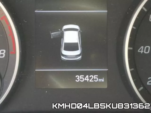 KMHD04LB5KU831362 фото 9