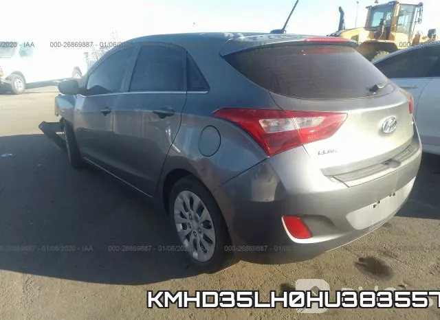 KMHD35LH0HU383557 фото 4