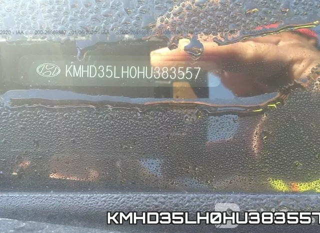 KMHD35LH0HU383557 фото 10