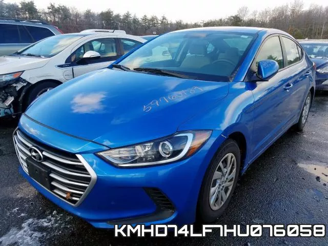 KMHD74LF7HU076058 фото 3