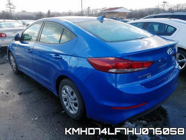 KMHD74LF7HU076058 фото 4