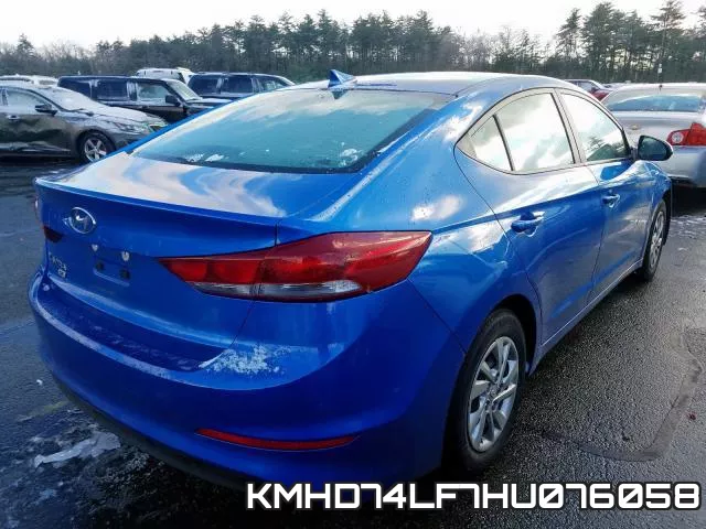 KMHD74LF7HU076058 фото 5