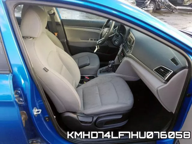 KMHD74LF7HU076058 фото 6