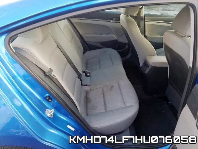 KMHD74LF7HU076058 фото 7