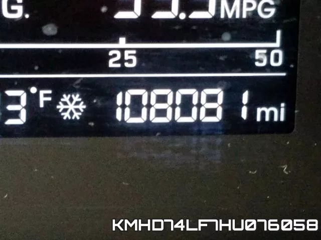 KMHD74LF7HU076058 фото 9
