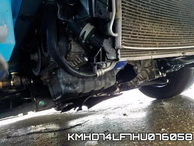 KMHD74LF7HU076058 фото 10