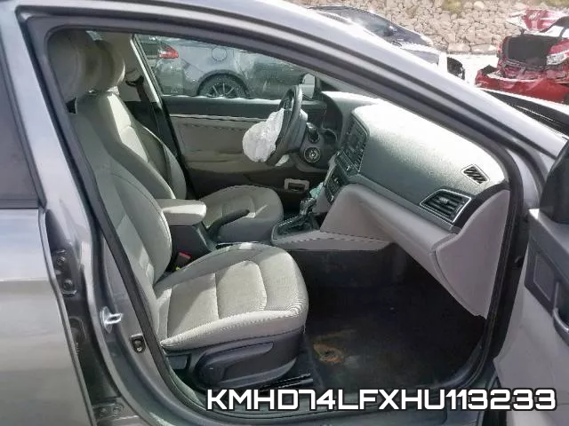 KMHD74LFXHU113233 фото 6