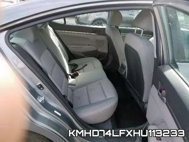 KMHD74LFXHU113233 фото 7