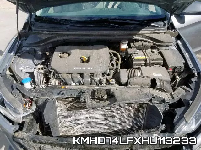 KMHD74LFXHU113233 фото 8