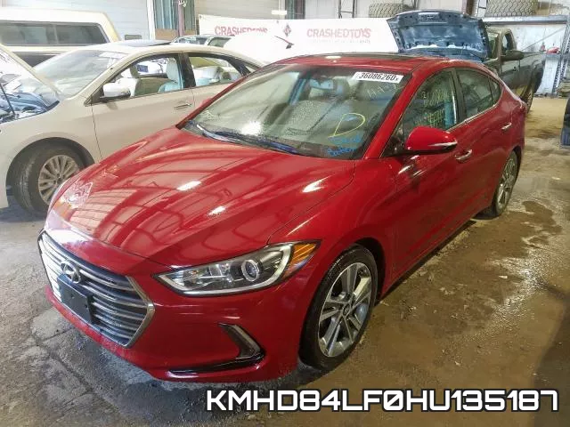 KMHD84LF0HU135187 фото 3