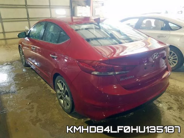 KMHD84LF0HU135187 фото 4
