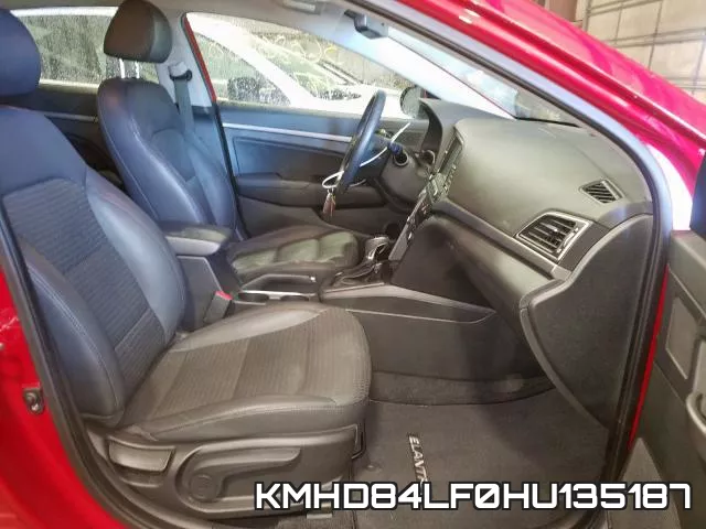 KMHD84LF0HU135187 фото 6