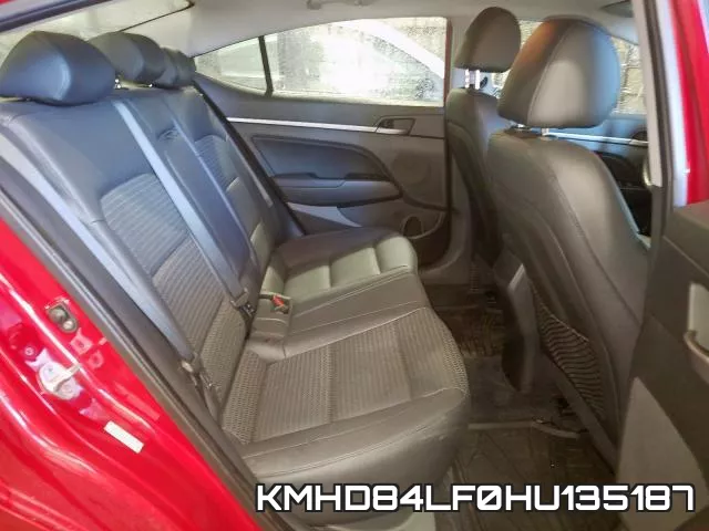 KMHD84LF0HU135187 фото 7