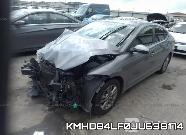 KMHD84LF0JU638174 фото 3