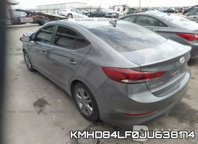 KMHD84LF0JU638174 фото 4