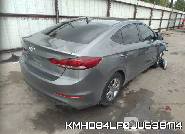 KMHD84LF0JU638174 фото 5