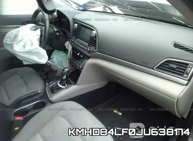 KMHD84LF0JU638174 фото 6