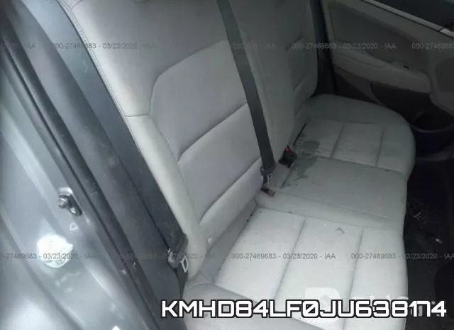 KMHD84LF0JU638174 фото 9