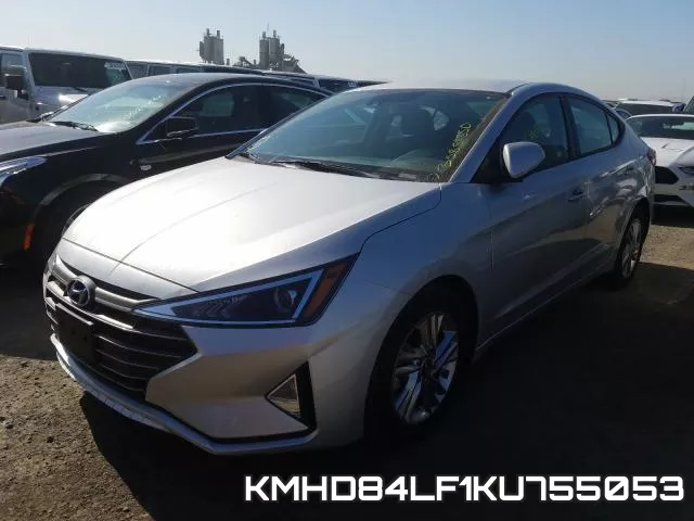 KMHD84LF1KU755053 фото 3
