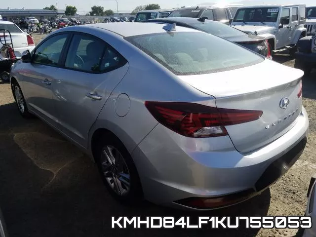 KMHD84LF1KU755053 фото 4