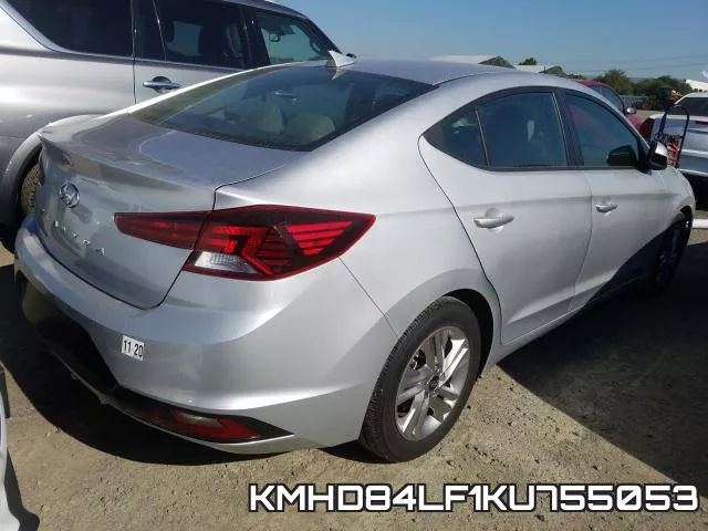 KMHD84LF1KU755053 фото 5