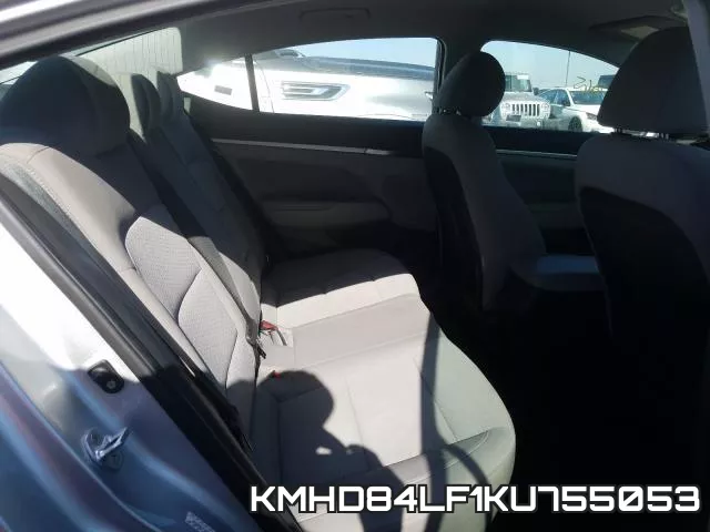 KMHD84LF1KU755053 фото 7