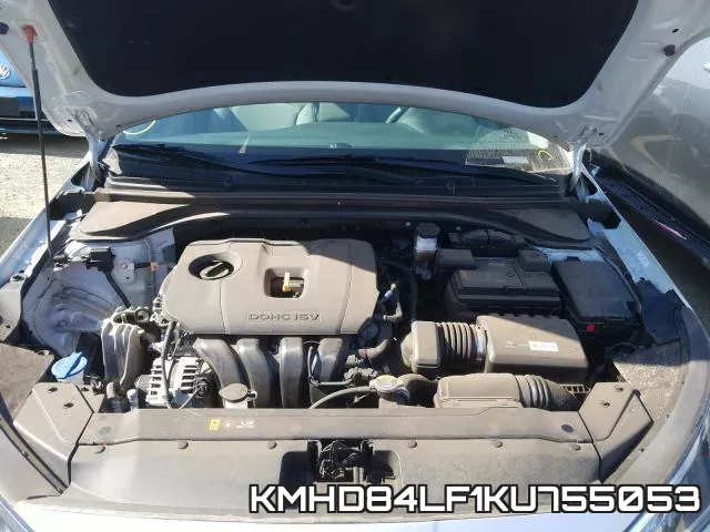 KMHD84LF1KU755053 фото 8