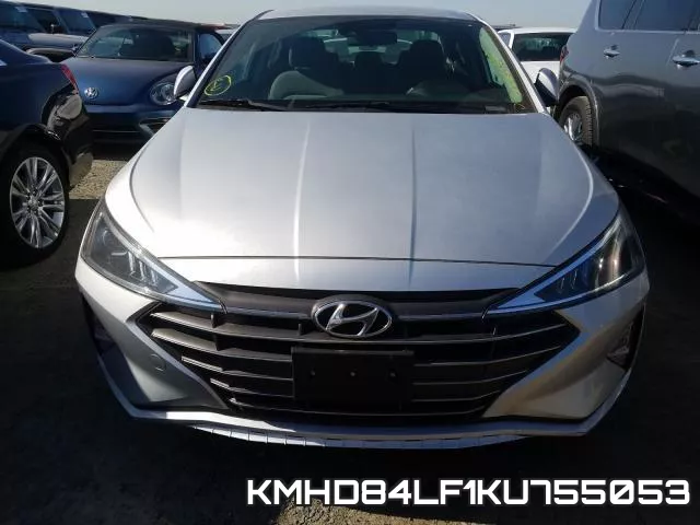 KMHD84LF1KU755053 фото 10