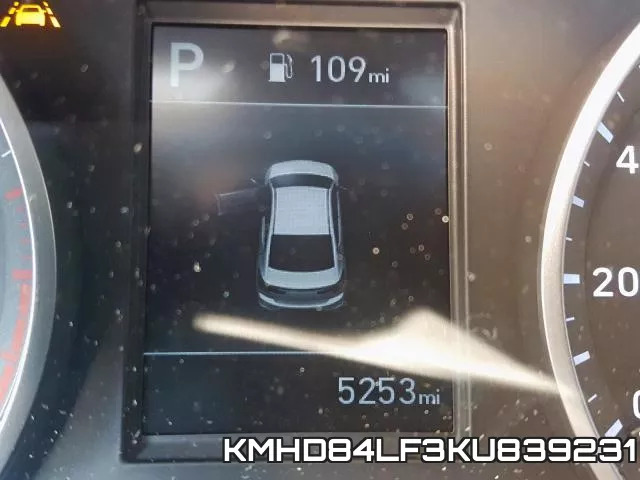 KMHD84LF3KU839231 фото 9